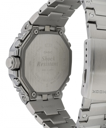ساعت مچی مردانه کاسیو Casio مدل GMC-B2100AD-2ADR