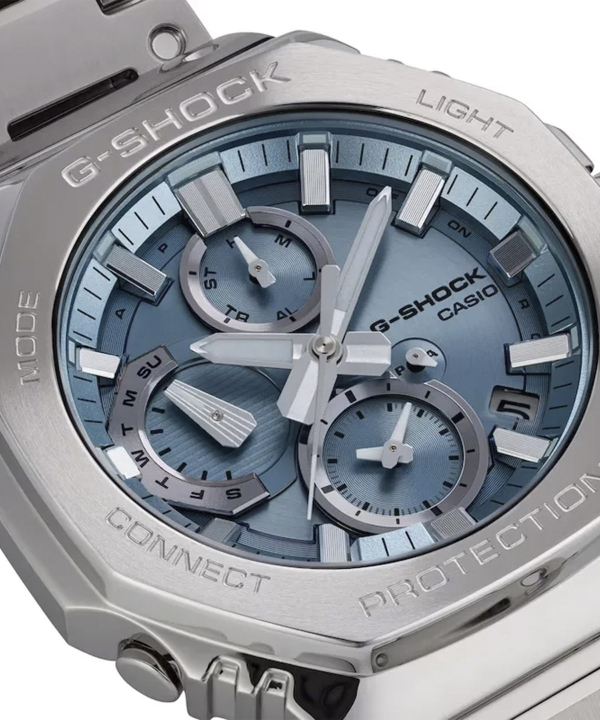 ساعت مچی مردانه کاسیو Casio مدل GMC-B2100AD-2ADR
