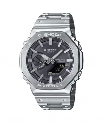 ساعت مچی مردانه کاسیو Casio مدل GM-B2100SD-1ADR