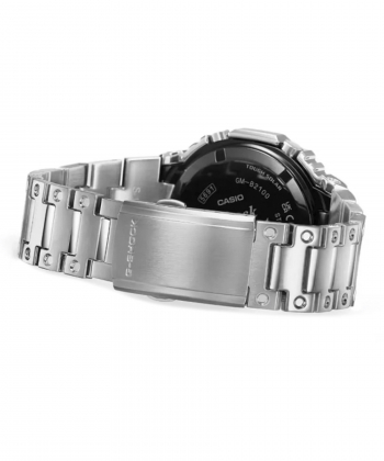 ساعت مچی مردانه کاسیو Casio مدل GM-B2100SD-1ADR