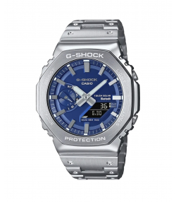 ساعت مچی مردانه کاسیو Casio مدل GM-B2100AD-2ADR