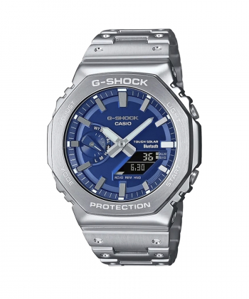 ساعت مچی مردانه کاسیو Casio مدل GM-B2100AD-2ADR