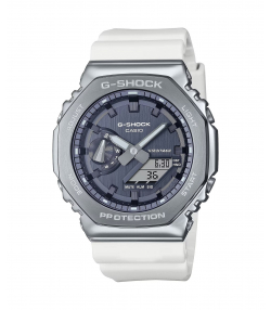 ساعت مچی مردانه کاسیو Casio مدل GM-2100WS-7ADR