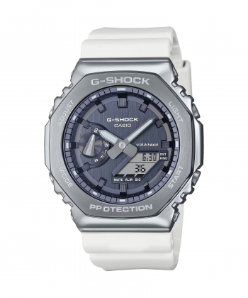 ساعت مچی مردانه کاسیو Casio مدل GM-2100WS-7ADR