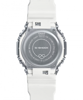 ساعت مچی مردانه کاسیو Casio مدل GM-2100WS-7ADR
