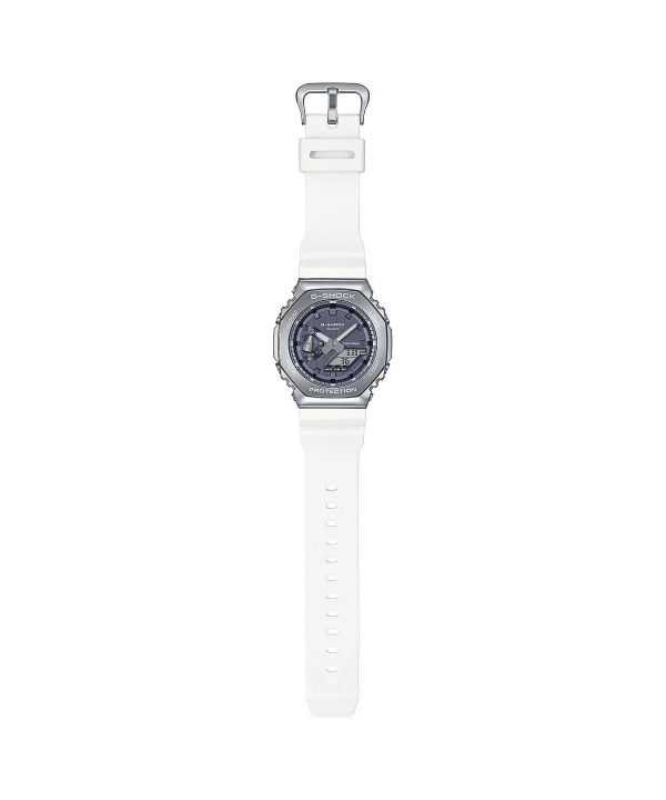 ساعت مچی مردانه کاسیو Casio مدل GM-2100WS-7ADR