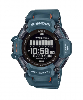 ساعت مچی مردانه کاسیو Casio مدل GBD-H2000-2DR