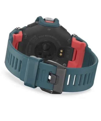 ساعت مچی مردانه کاسیو Casio مدل GBD-H2000-2DR