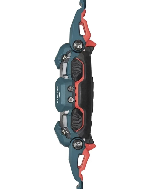ساعت مچی مردانه کاسیو Casio مدل GBD-H2000-2DR