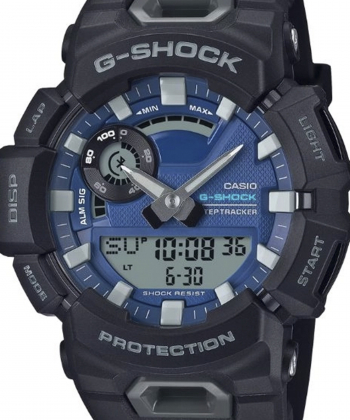 ساعت مچی مردانه کاسیو Casio مدل GBA-900CB-1ADR
