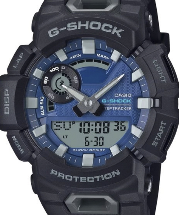 ساعت مچی مردانه کاسیو Casio مدل GBA-900CB-1ADR