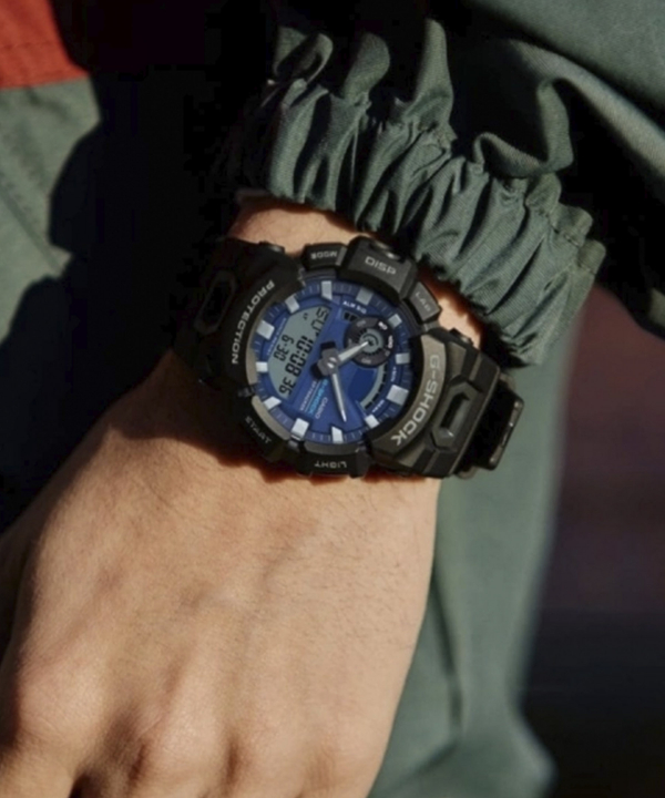 ساعت مچی مردانه کاسیو Casio مدل GBA-900CB-1ADR