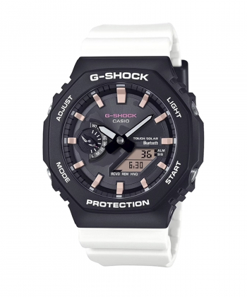 ساعت مچی مردانه کاسیو Casio مدل GA-B2100CD-1A7DR