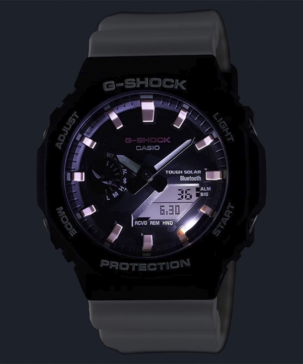 ساعت مچی مردانه کاسیو Casio مدل GA-B2100CD-1A7DR