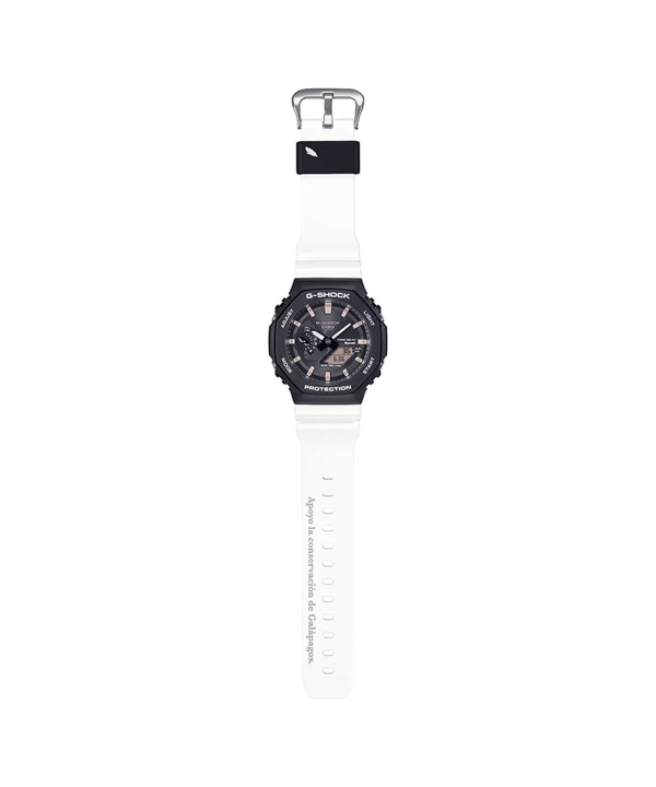 ساعت مچی مردانه کاسیو Casio مدل GA-B2100CD-1A7DR