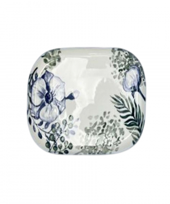دیس طرح گل دنی هوم Danny Home کد DH-SF32-12