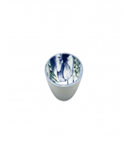 کاسه کمپوت خوری طرح گل دنی هوم Danny Home کد DH-SF32-05