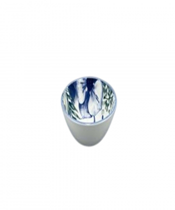 کاسه کمپوت خوری طرح گل دنی هوم Danny Home کد DH-SF32-05