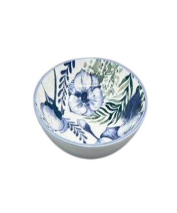 کاسه همه کاره طرح گل متوسط دنی هوم Danny Home کد DH-SF32-03