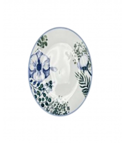 پیش دستی طرح گل دنی هوم Danny Home کد DH-SF32-02
