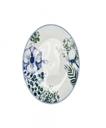 پیش دستی طرح گل دنی هوم Danny Home کد DH-SF32-02