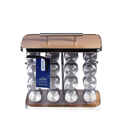 جا ادویه 15 عددی با استند دسته دار دنی هوم Danny Home کد DH-FD-005