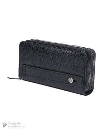 کیف دستی چرم طبیعی صاد Saad مدل RZ5501
