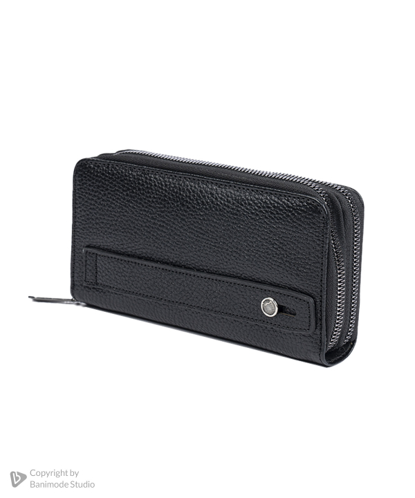 کیف دستی چرم طبیعی صاد Saad مدل RZ5501