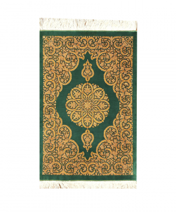 فرش دستباف راه ابریشم Rahe abrisham کد 1088