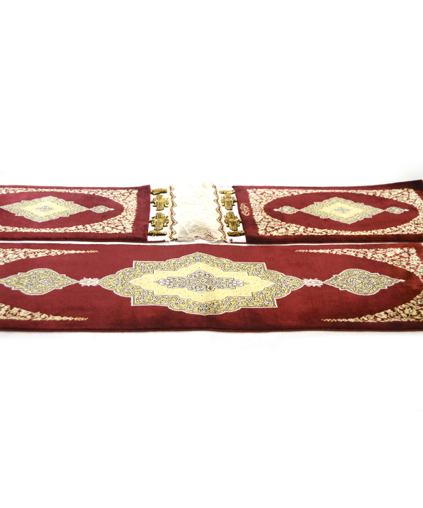 فرش دستباف راه ابریشمRahe abrisham کد 1067