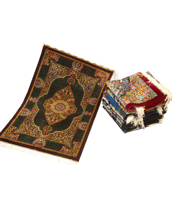 فرش دستباف راه ابریشمRahe abrisham کد 1035