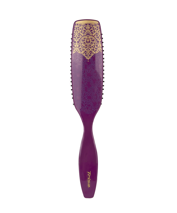 برس مو تریزا Trisa سری Brushing