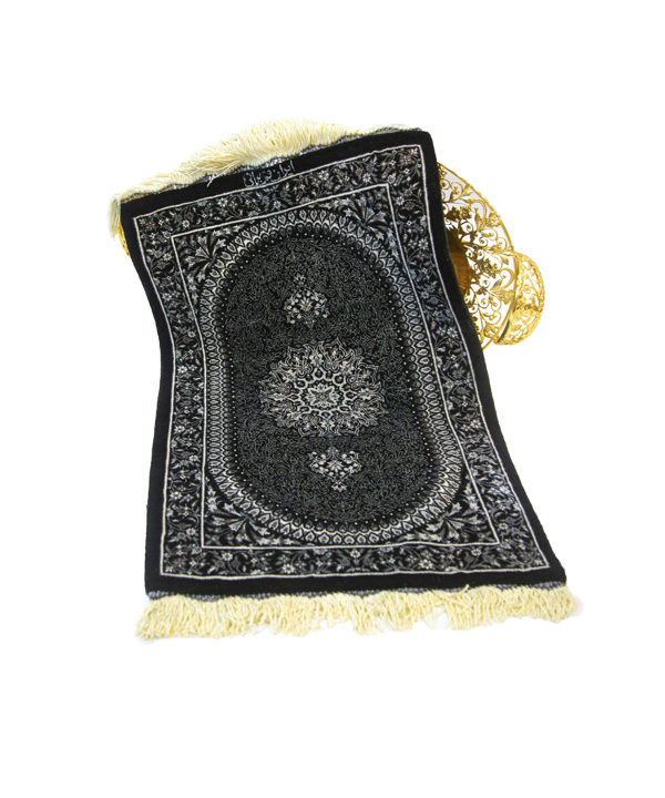فرش دستباف راه ابریشم Rahe abrisham کد 1027