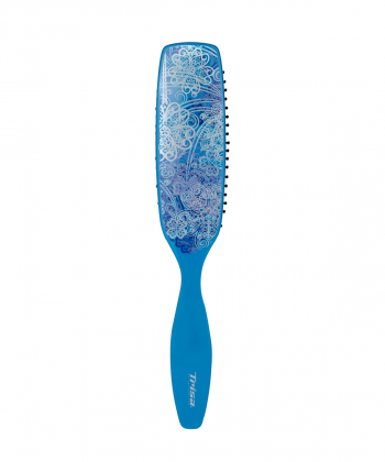 برس مو تریزا Trisa سری Brushing