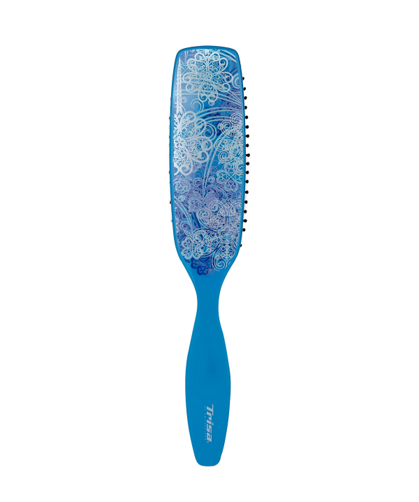 برس مو تریزا Trisa سری Brushing
