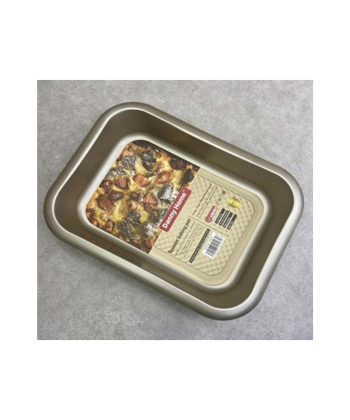 سینی مستطیل فر دنی هوم Danny Home کد DH-DHB75