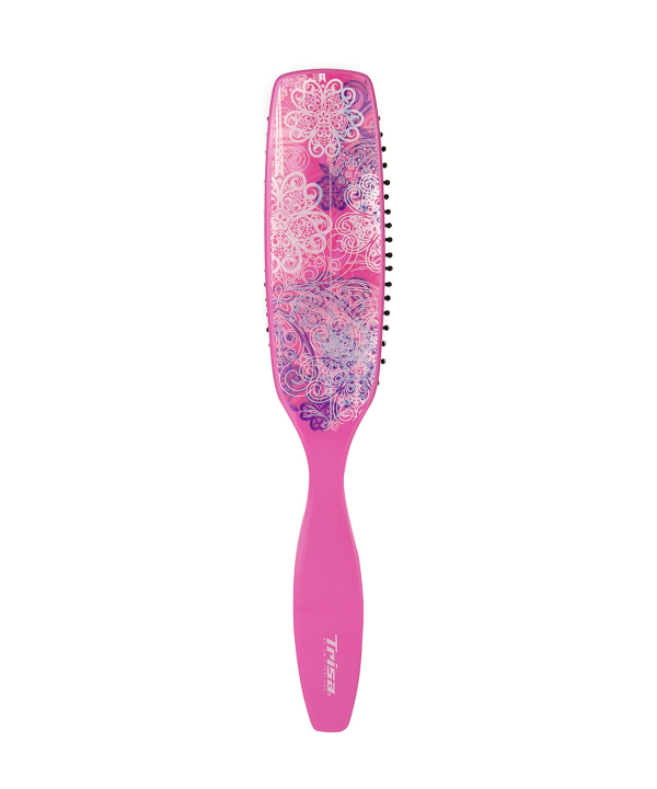 برس مو تریزا Trisa سری Brushing