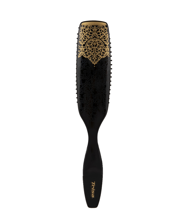برس مو تریزا Trisa سری Brushing