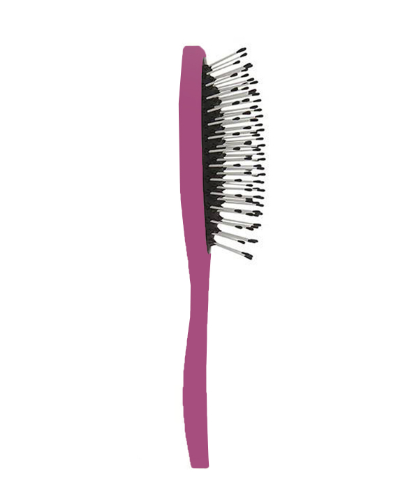 برس مو تخت تریزا Trisa سری Brushing