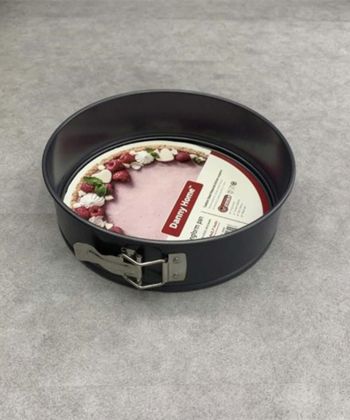 قالب کیک کمربندی فر دنی هوم Danny Home کد DH-DHB58