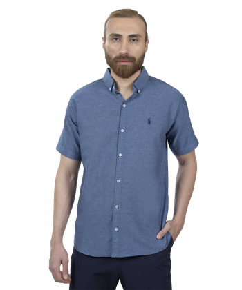 پیراهن مردانه برند پی لس Brand Payless کد 1404212