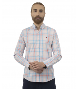 پیراهن مردانه برند پی لس Brand Payless کد bp-am1404332