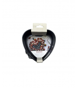 قالب کیک کمربندی قلبی دنی هوم Danny Home کد DH-DHB129