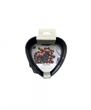 قالب کیک کمربندی قلبی دنی هوم Danny Home کد DH-DHB129