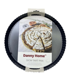 ظرف گرد فر دنی هوم Danny Home کدDH-DHB119