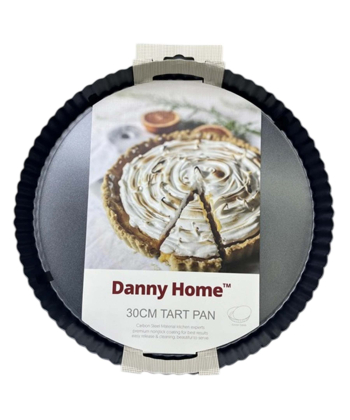 ظرف گرد فر دنی هوم Danny Home کدDH-DHB119