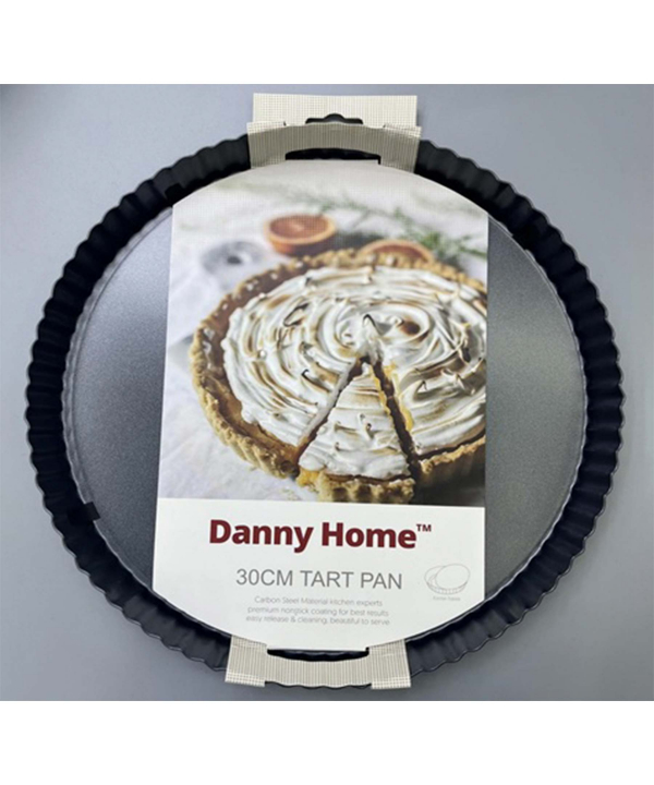 ظرف گرد فر دنی هوم Danny Home کدDH-DHB119