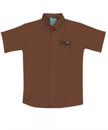 پیراهن مردانه برند پی لس Brand Payless کد 1404228