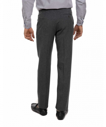 شلوار مردانه پارچه ای آر ان اس RNS کد 233010