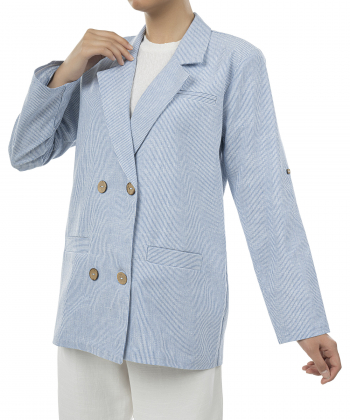 کت زنانه نگار ندائی Negar Nedaei کد 10000534